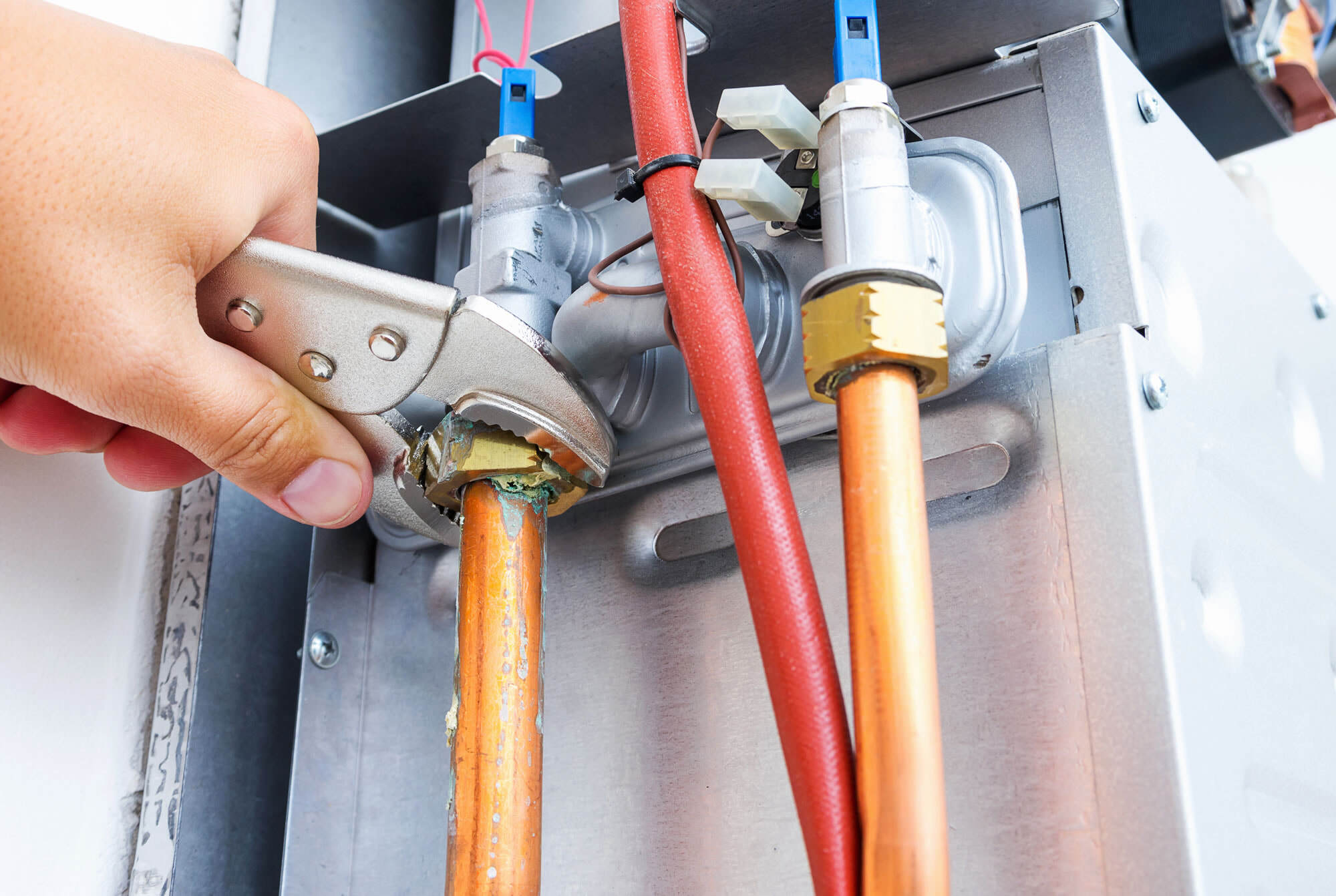 Comprehensive Guide to Gas Heater Servicing, Maintenance, and Health Checks