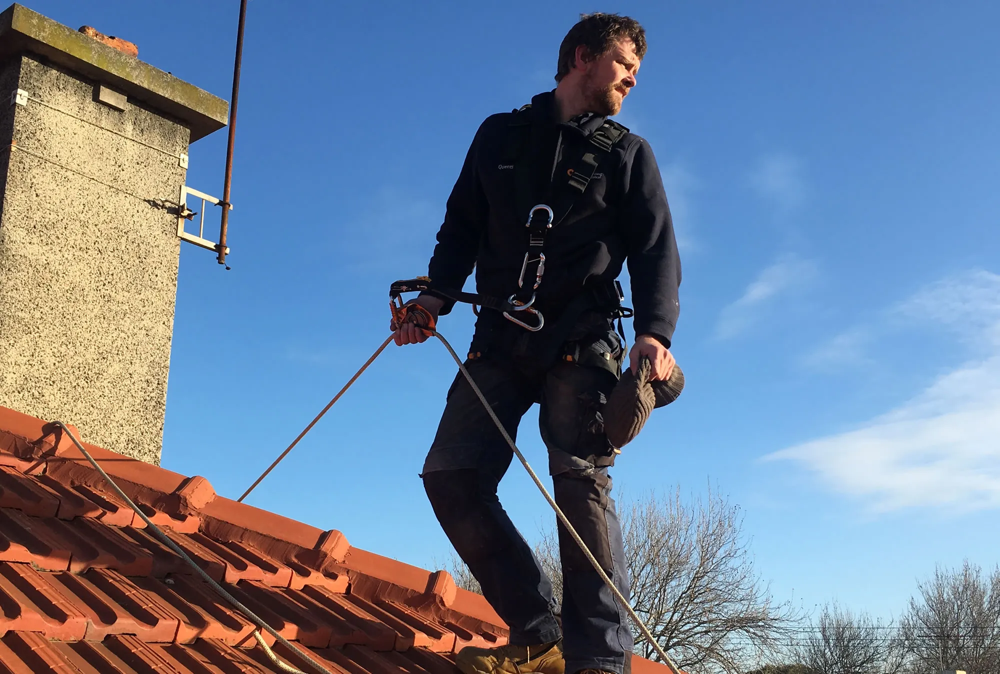 Roof Plumber Melbourne