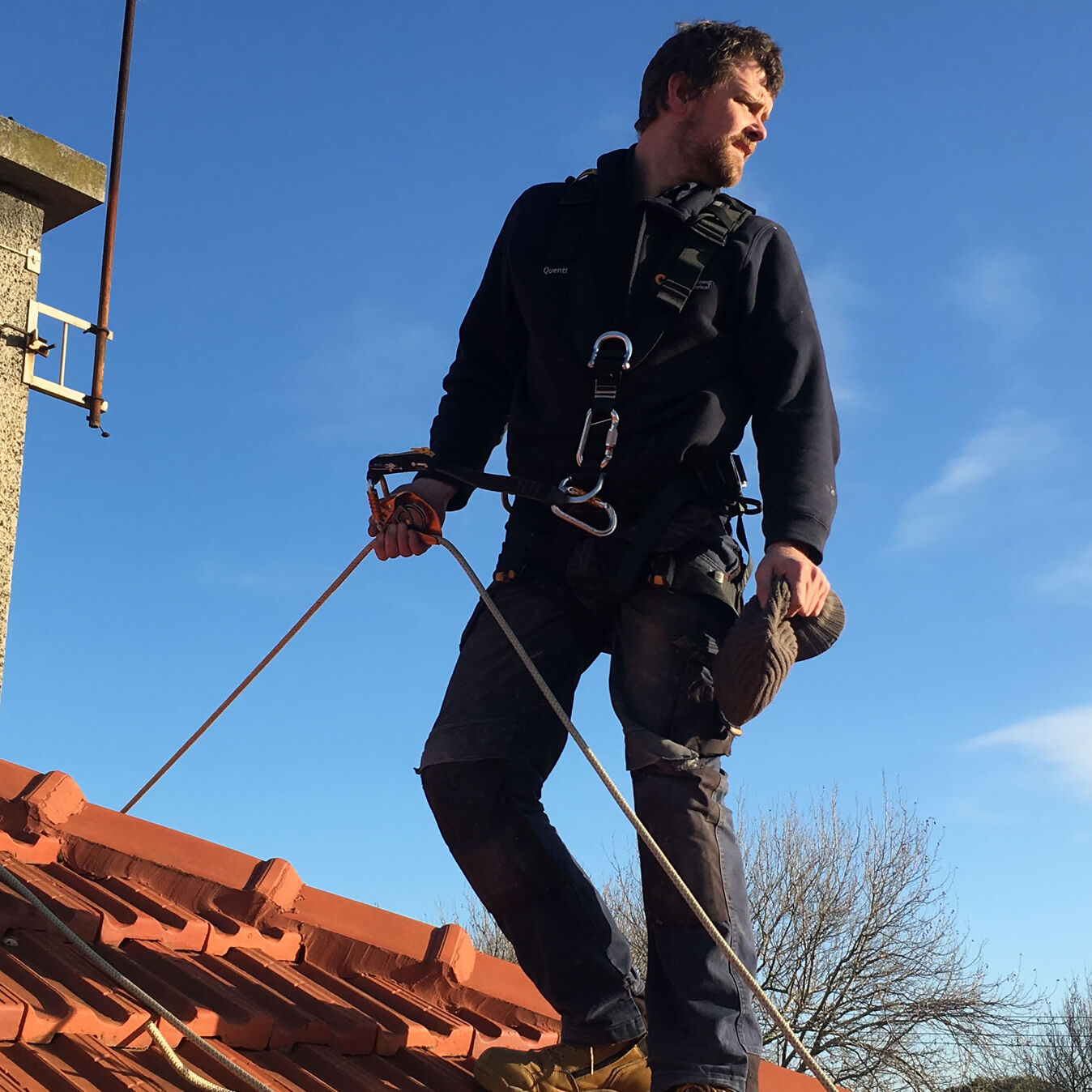 Roof Plumber Melbourne